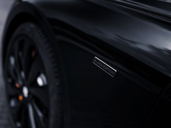 2025 Bentley Continental GT IV, чёрный, 40700000 рублей - вид 7