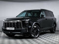 2025 GAC GS8 Traveller II, чёрный