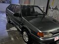 2006 Lada (ВАЗ) 2114, серый, 150000 рублей