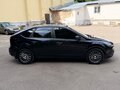 2008 Ford Focus II Рестайлинг, чёрный - вид 8