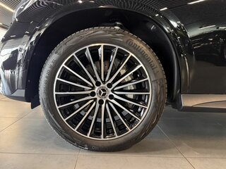 2025 Mercedes-Benz GLC Coupe 300 II (C254), чёрный, 8900000 рублей, вид 5