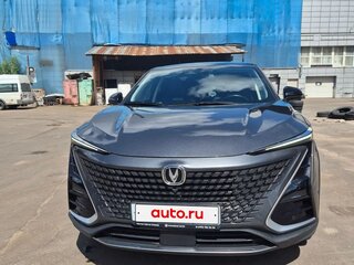 2024 Changan UNI-T I, серый, 2050000 рублей, вид 3