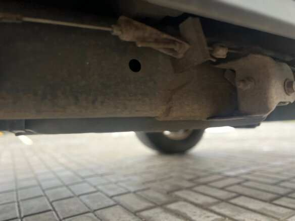 2005 Dodge Durango II, чёрный, 1400000 рублей - вид 20