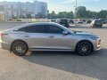 2023 FAW Bestune B70 I, серебристый, 2000000 рублей - вид 4