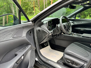 2026 Lexus RX 350 V, чёрный, 12700000 рублей, вид 5