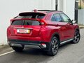 2021 Mitsubishi Eclipse Cross I Рестайлинг, красный - вид 3