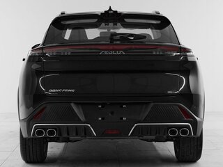 2024 Dongfeng Mage, чёрный, 2850000 рублей, вид 5