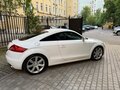 2007 Audi TT II (8J), белый, 1150000 рублей - вид 2