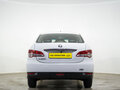 2015 Nissan Almera III (G15), белый, 449000 рублей - вид 4