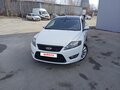 2007 Ford Mondeo IV, белый, 780000 рублей