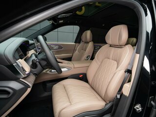 2026 Zeekr 8X 70 kWh, чёрный, 12190000 рублей, вид 4