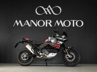 Ducati DesertX