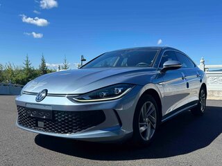 2023 Volkswagen Lamando L II, синий, 1620000 рублей, вид 1
