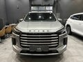 2025 Exeed VX I Рестайлинг, серебристый - вид 1