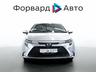 2020 Toyota Corolla XII (E210), серый, 1499999 рублей, вид 2