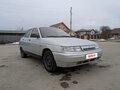 2001 Lada (ВАЗ) 2110, серый, 100000 рублей - вид 2