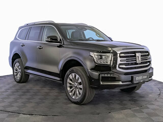 2025 Tank 500 I, чёрный, 5500000 рублей, вид 3