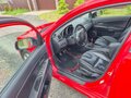 2006 Mazda 3 I (BK) Рестайлинг, красный, 340000 рублей - вид 5