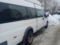 2014 Ford Transit, белый, 760000 рублей - вид 8