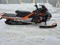 2022 BRP Lynx 49 Ranger 600, оранжевый, 1850000 рублей - вид 3