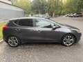 2014 Kia Ceed II, серый, 850000 рублей - вид 3
