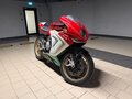2014 MV Agusta F3 800, красный, 2200000 рублей