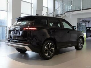 2026 Jeland J6, чёрный, 2929000 рублей, вид 4