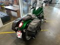 2010 Triumph Thunderbird 1600, зелёный, 850000 рублей - вид 1