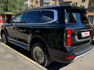 2023 Tank 500 I, чёрный, 5000000 рублей, вид 3