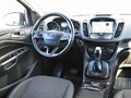 2018 Ford Kuga II Рестайлинг, серый - вид 11