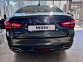 2026 Lada (ВАЗ) Vesta I Рестайлинг (NG), серый - вид 4