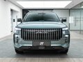 2025 Jaecoo J7 I, серый - вид 4