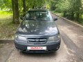 2011 Daewoo Nexia I Рестайлинг, чёрный, 150000 рублей