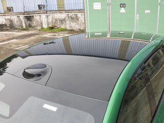 2026 Changan Qiyuan Q06, зелёный, 5420000 рублей, вид 5