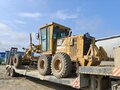 2011 Caterpillar 140, жёлтый, 5800000 рублей - вид 2