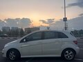 2011 Mercedes-Benz B-Класс 180 I (W245) Рестайлинг, белый, 650000 рублей - вид 5