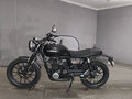 2021 Honda GB 350S, чёрный, 380000 рублей