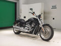 2005 Harley-Davidson V-Rod, чёрный, 590000 рублей - вид 1