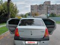 2008 Renault Logan I, серый - вид 3