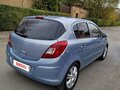 2007 Opel Corsa D, серебристый, 499000 рублей - вид 3