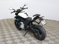 2026 CFMoto 675NK, белый - вид 6
