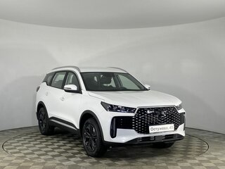 2026 Tenet T4L, белый, 2344000 рублей, вид 2