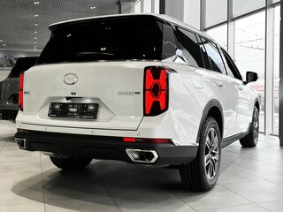 2025 GAC GS8 II, белый, 5399000 рублей, вид 4