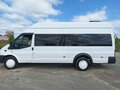 2007 Ford Transit, белый, 950000 рублей - вид 5