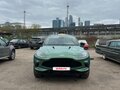 2022 Aston Martin DBX I, зелёный, 15900000 рублей - вид 3
