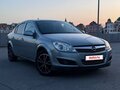 2011 Opel Astra H Рестайлинг, серебристый, 500000 рублей