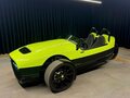 2022 Vanderhall Carmel, зелёный, 4490000 рублей