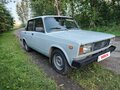 1990 Lada (ВАЗ) 2105, серый, 140000 рублей - вид 1