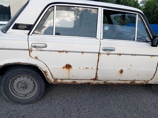 1991 Lada (ВАЗ) 2106, бежевый, 60000 рублей, вид 5