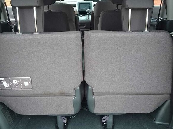 2020 Honda Freed II Рестайлинг, чёрный, 1650000 рублей - вид 7